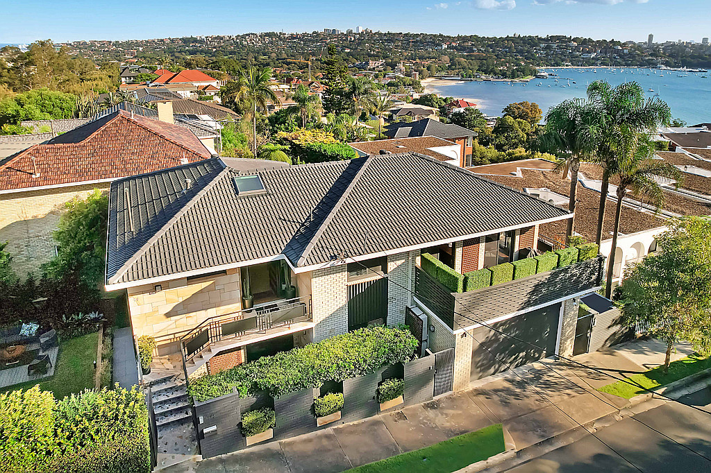 44 Towns Road, Vaucluse NSW