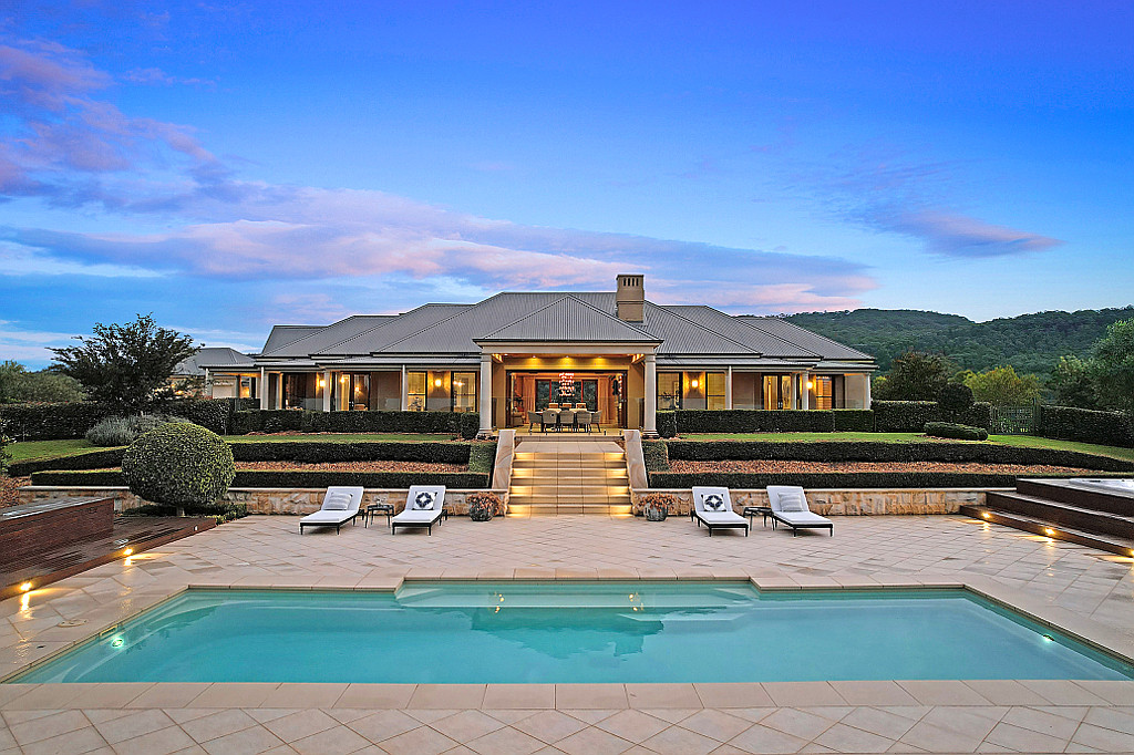 83D Willow Glen Road, Kurrajong NSW