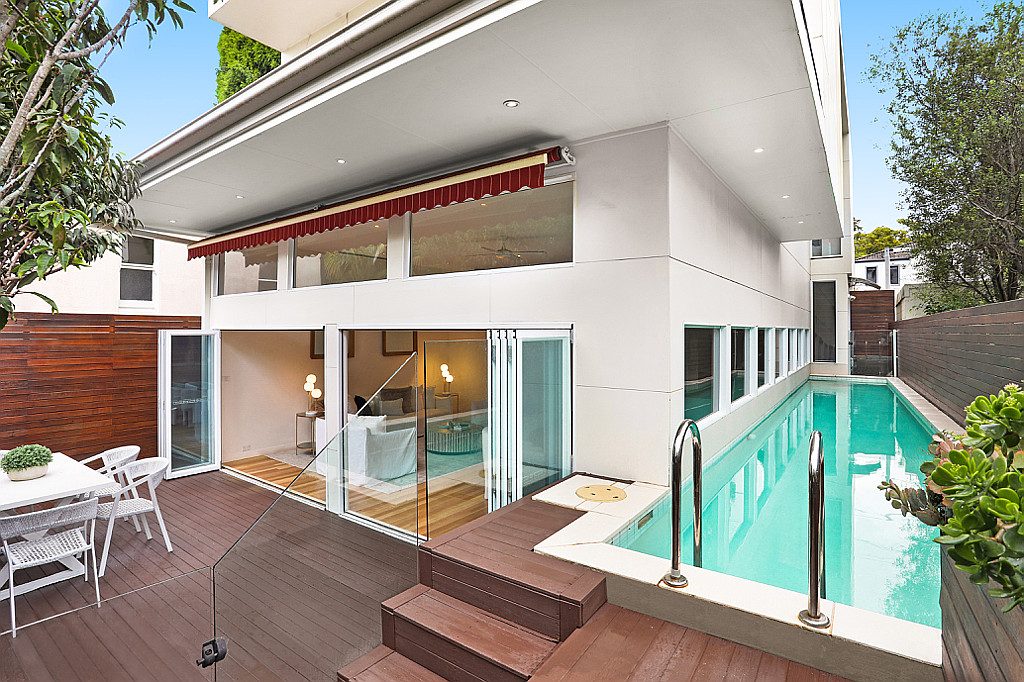 31 Cambridge Avenue, Vaucluse NSW