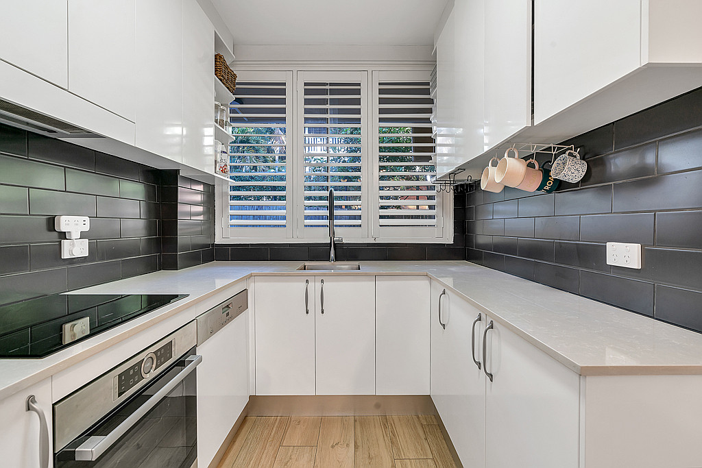 9/58 Ocean Street, Woollahra NSW