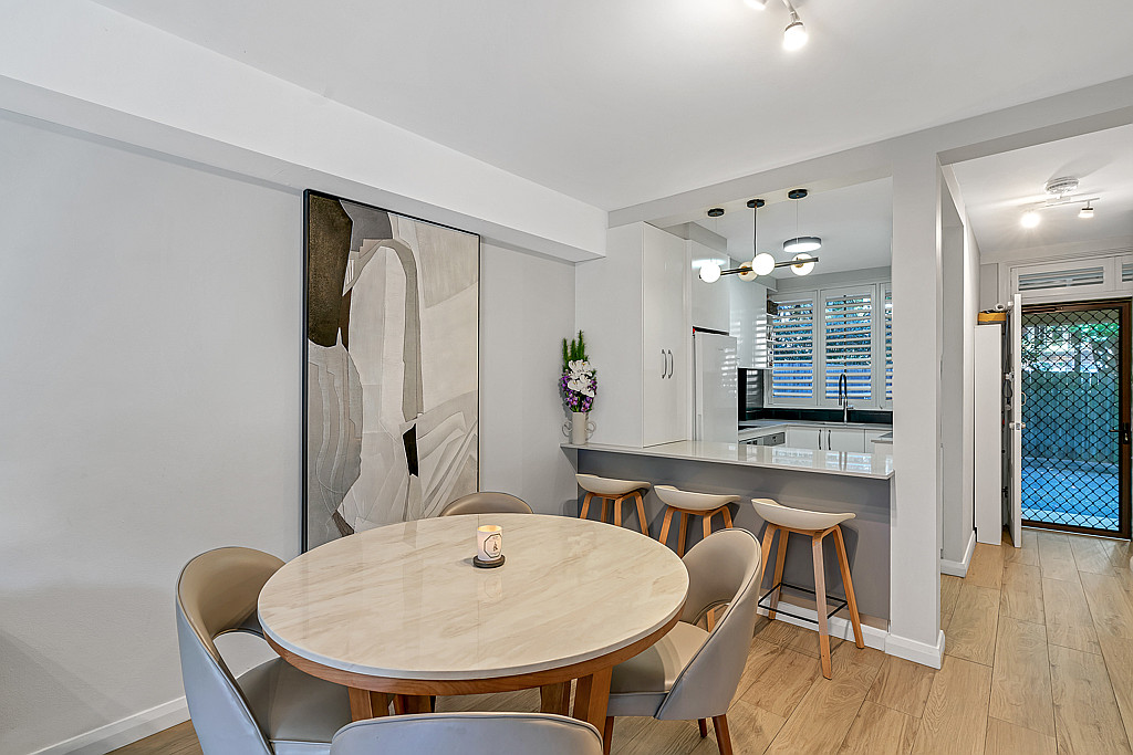 9/58 Ocean Street, Woollahra NSW