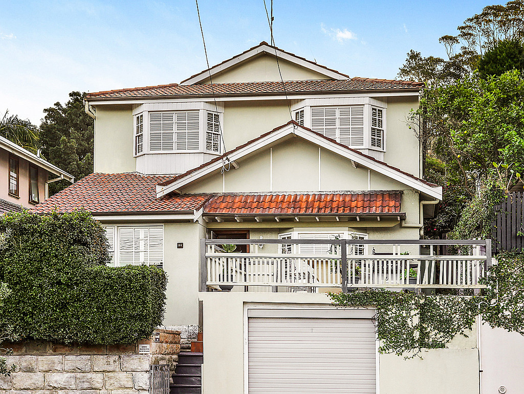 144 Mount Street, Coogee NSW