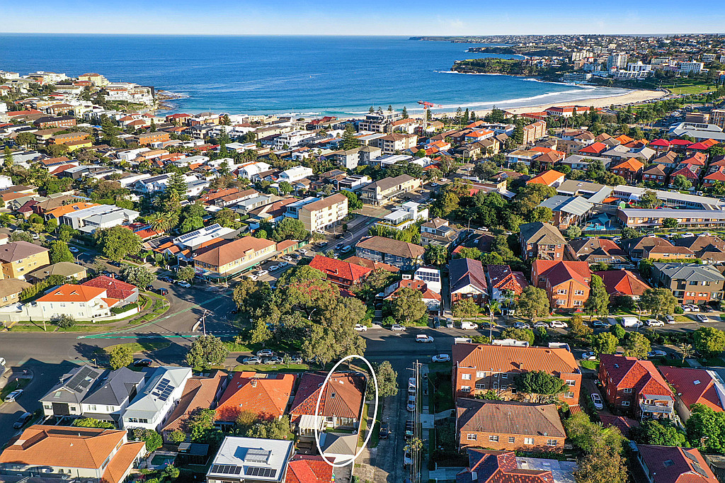 100 Blair Street, North Bondi NSW