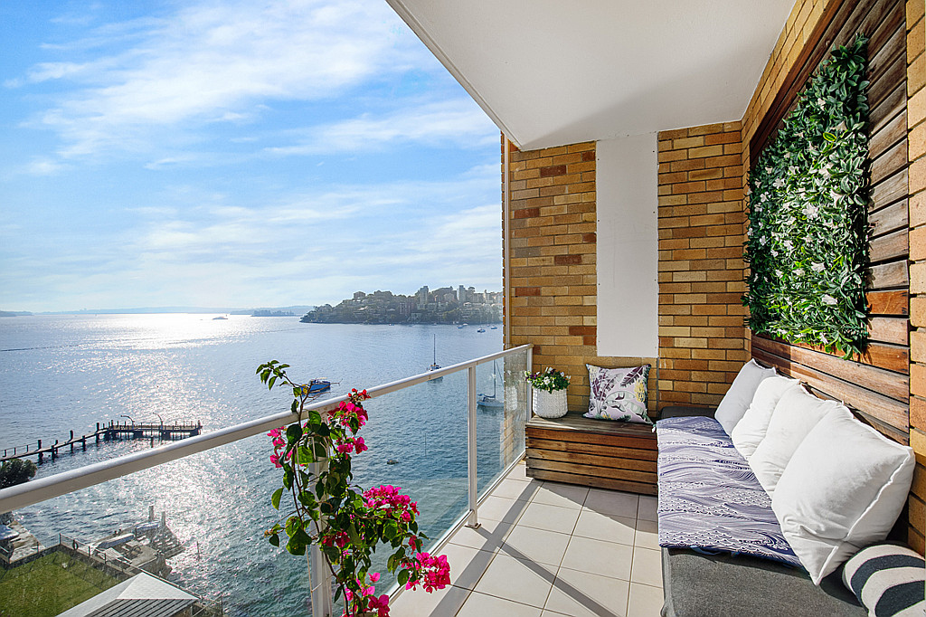 74/11 Sutherland Crescent, Darling Point NSW