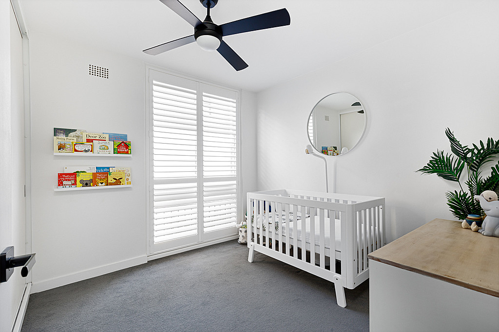 1/19 Roscoe Street, Bondi Beach NSW