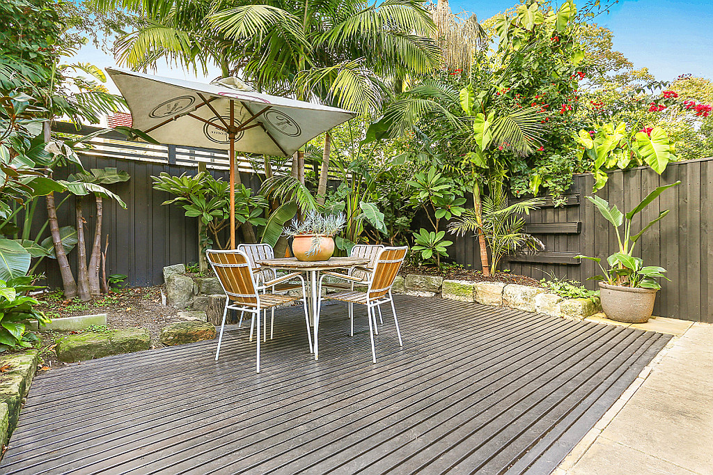 22 Wiley Street, Waverley NSW
