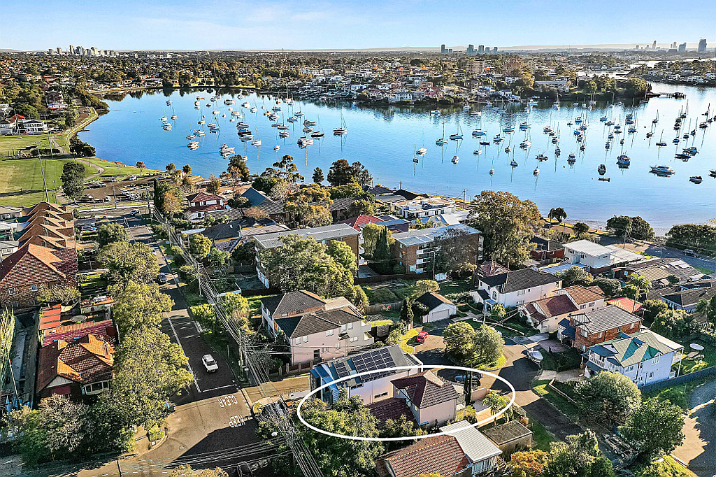 5 Hinkler Court, Drummoyne NSW