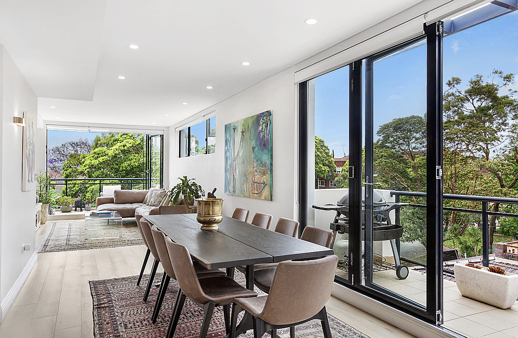 5/6 Bundarra Road, Bellevue Hill NSW