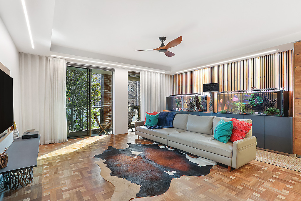 1/35 Cornwallis Street, Redfern NSW