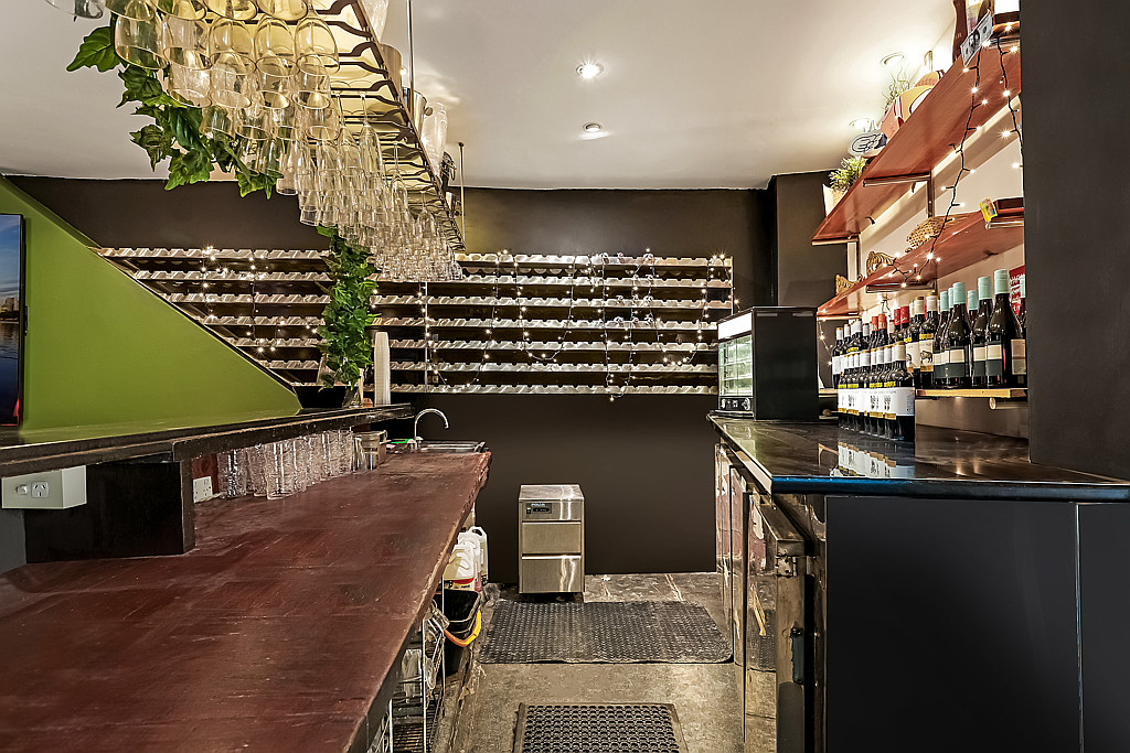 Cleveland Street, Surry Hills NSW