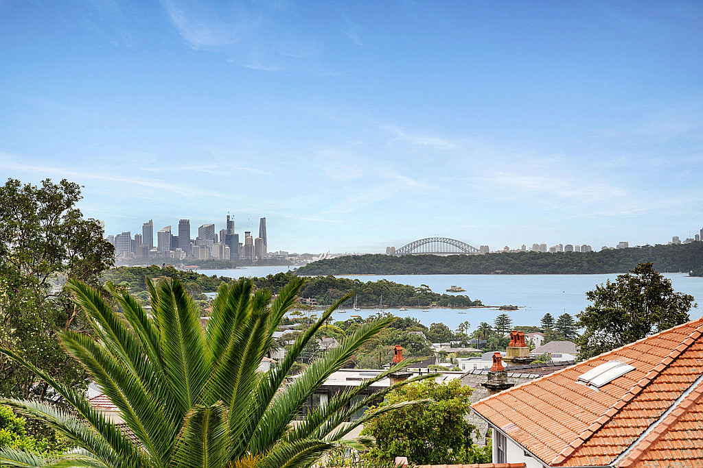 2/266 Old South Head Road, Watsons Bay NSW
