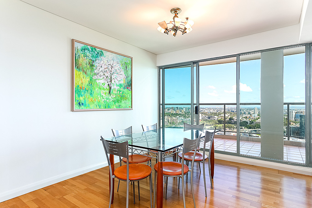 H305/2 Quay Street, Haymarket NSW