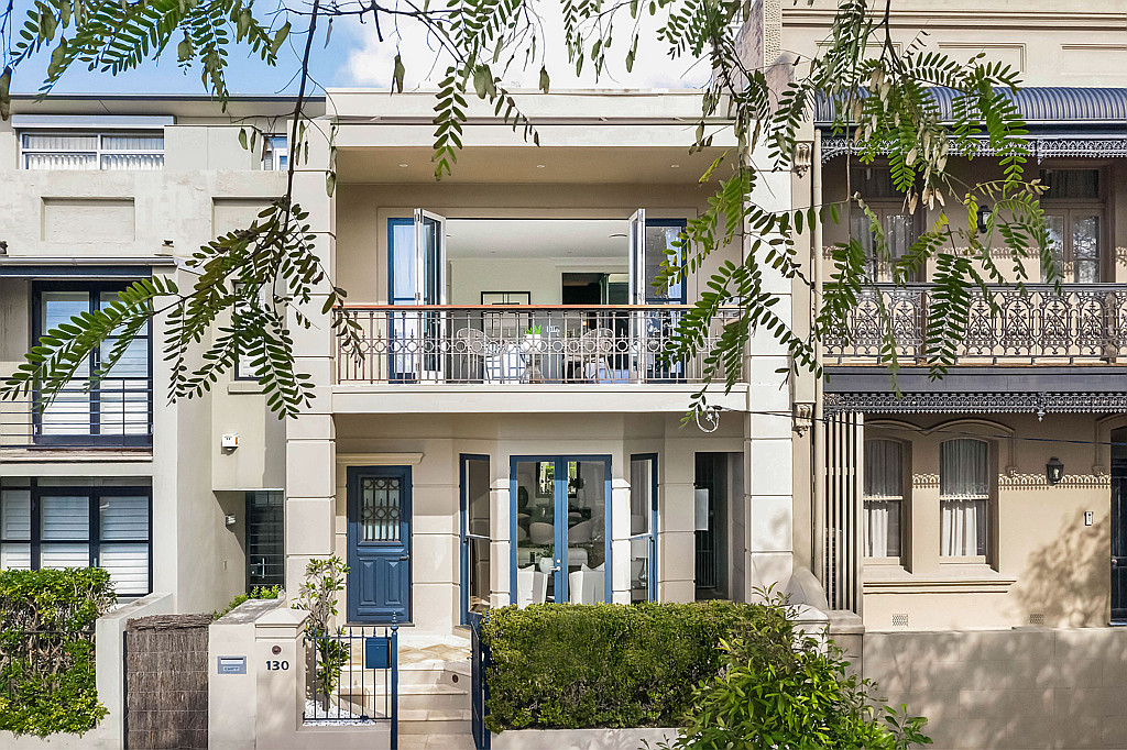 130 Fletcher Street, Woollahra NSW