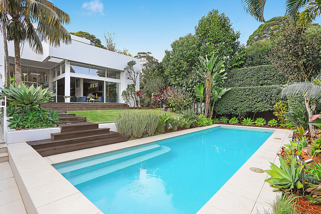 46 Hopetoun Avenue, Vaucluse NSW