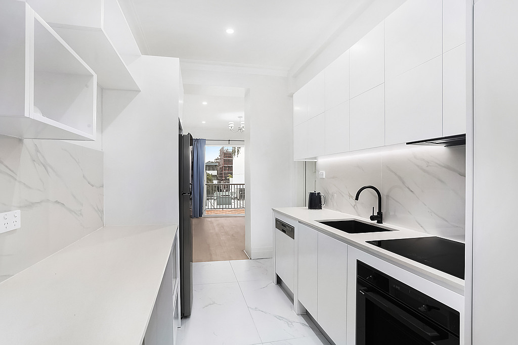 3/102 Campbell Parade, Bondi Beach NSW