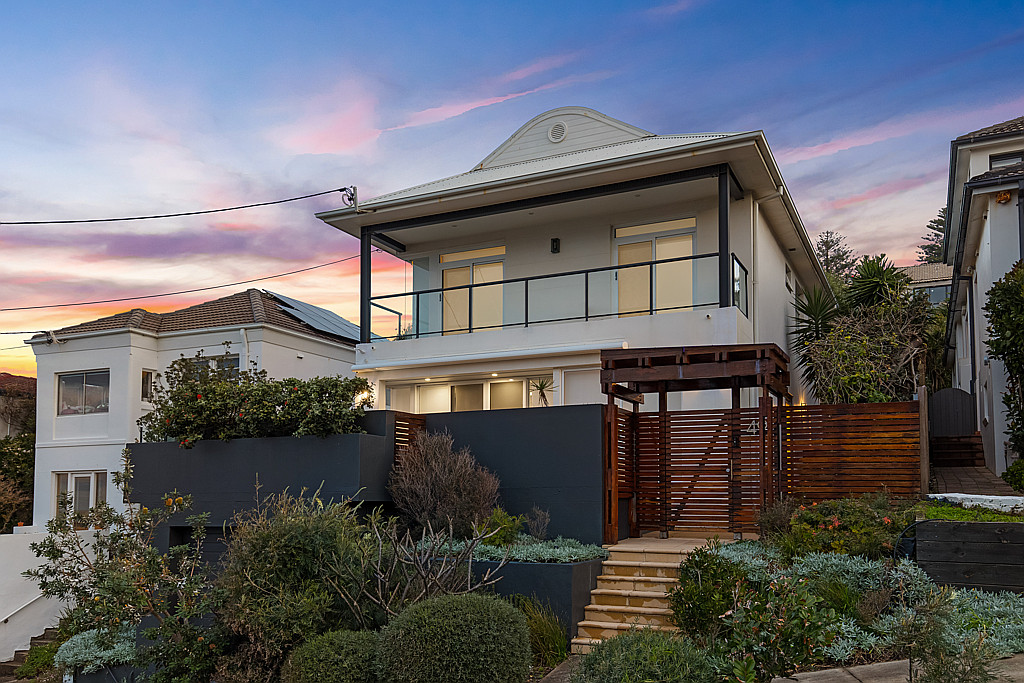 49 Eastern Avenue, Dover Heights NSW