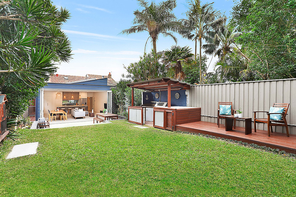11 Davies Avenue, Vaucluse NSW