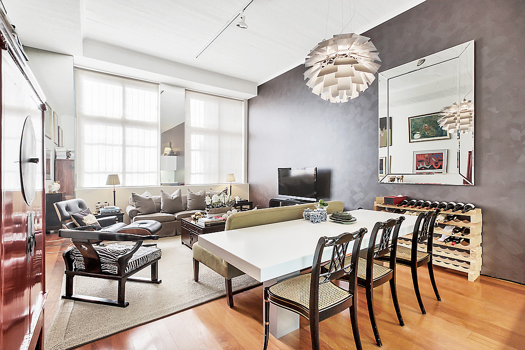 6/150 Forbes Street, Woolloomooloo NSW