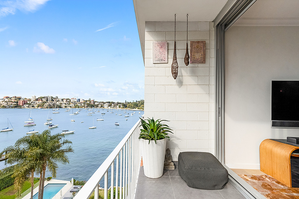 76/35A Sutherland Crescent, Darling Point NSW