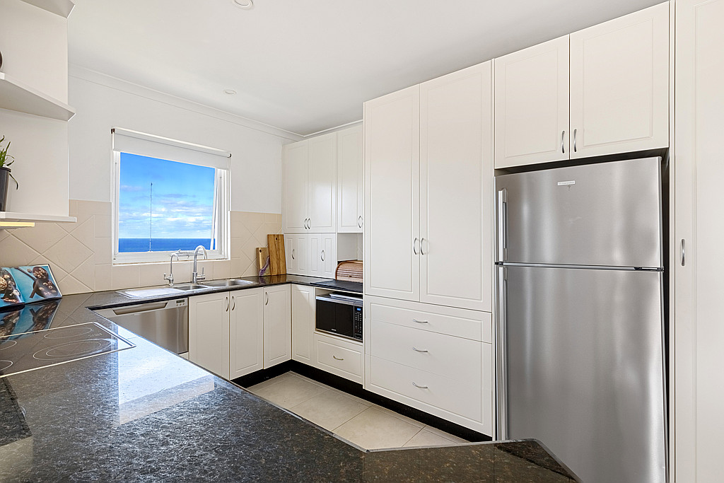 12/10 Diamond Bay Road, Vaucluse NSW