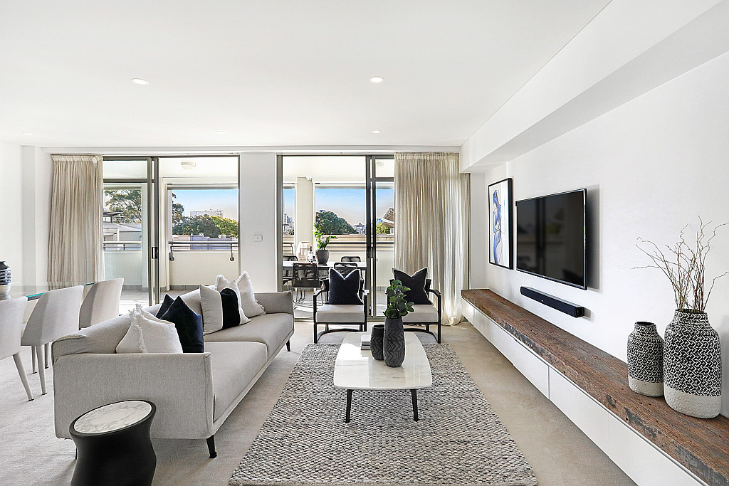 7/42 Flinton Street, Paddington NSW