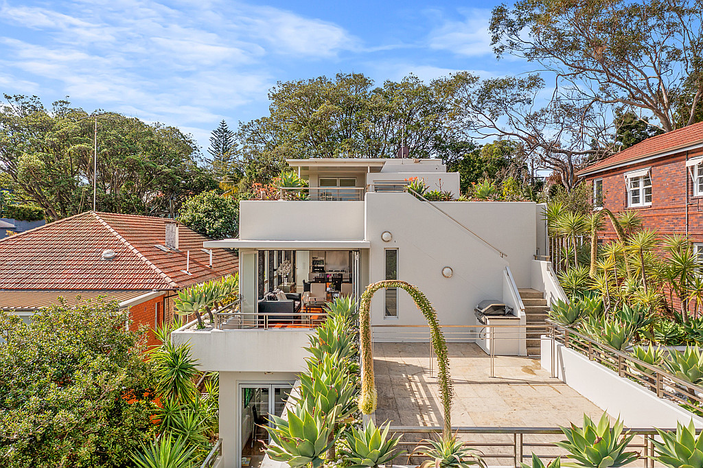 3/56 Bellevue Road, Bellevue Hill NSW