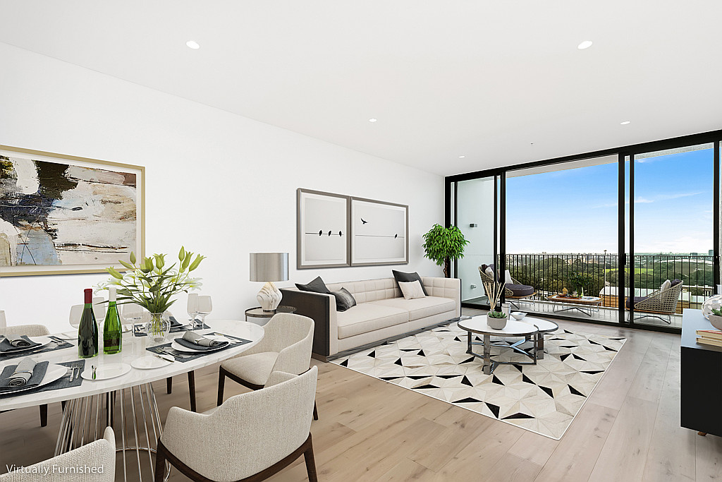 1304/87 Oxford Street, Bondi Junction NSW
