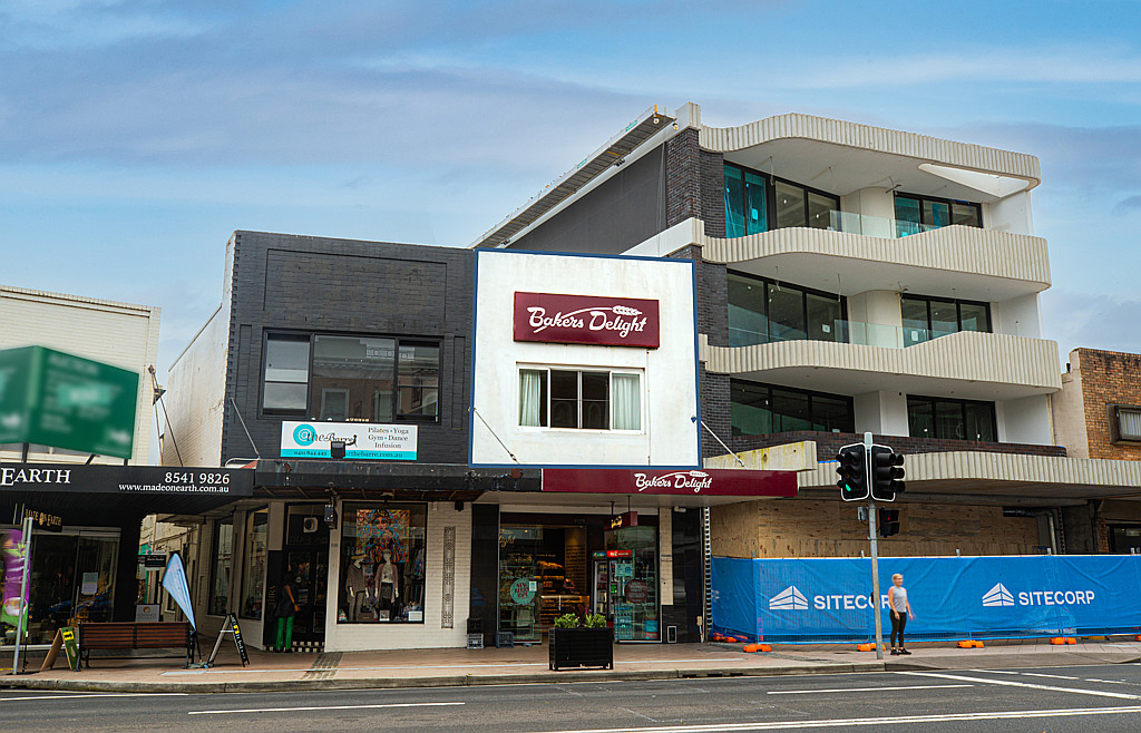 Level 1, 718 New South Head Road, Rose Bay NSW
