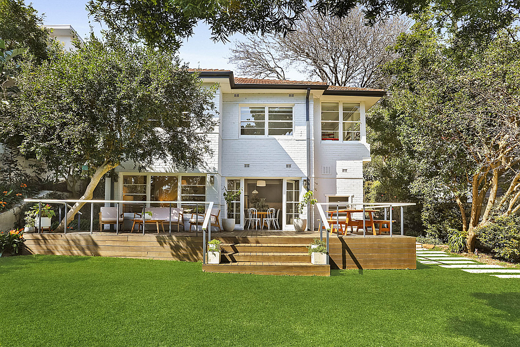 55B Carlotta Road, Double Bay NSW