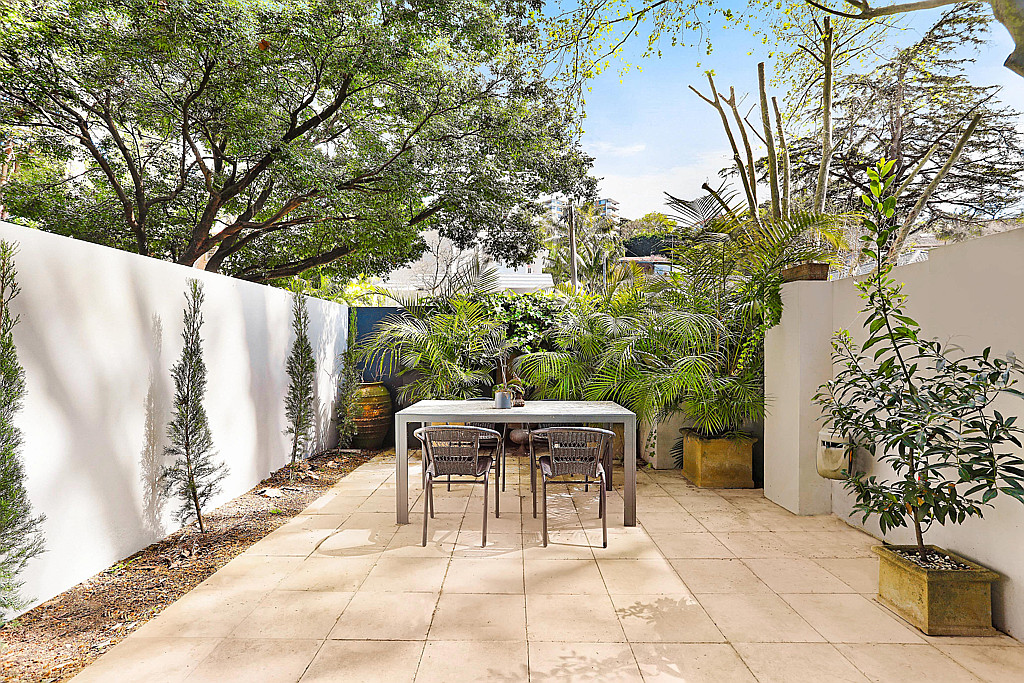 62 Manning Road, Double Bay NSW