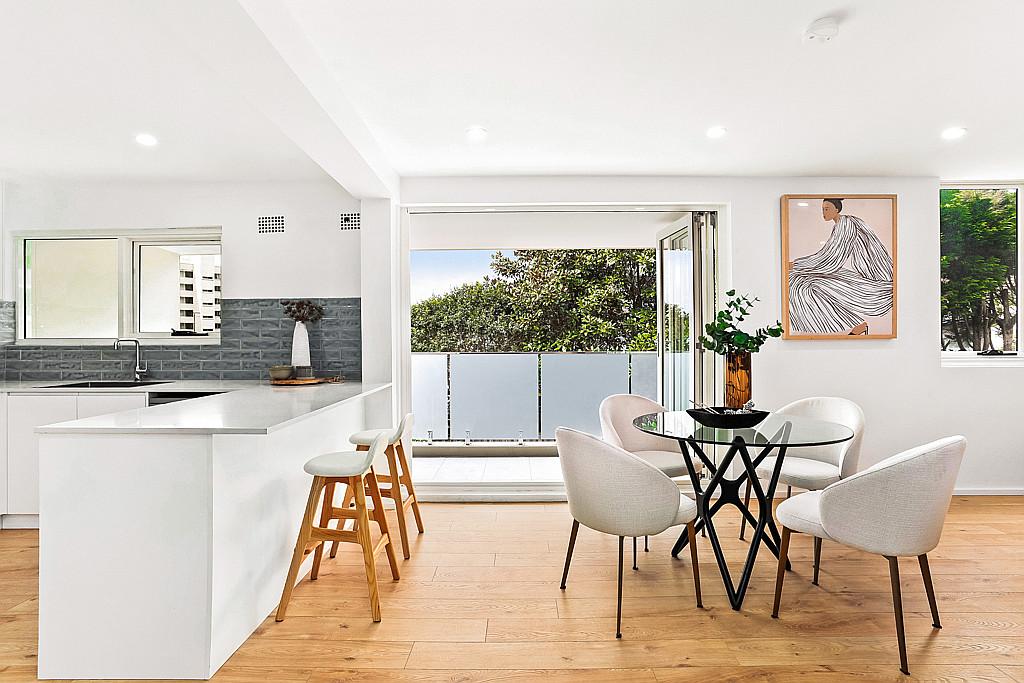 10/6-8 Kimberley Street, Vaucluse NSW