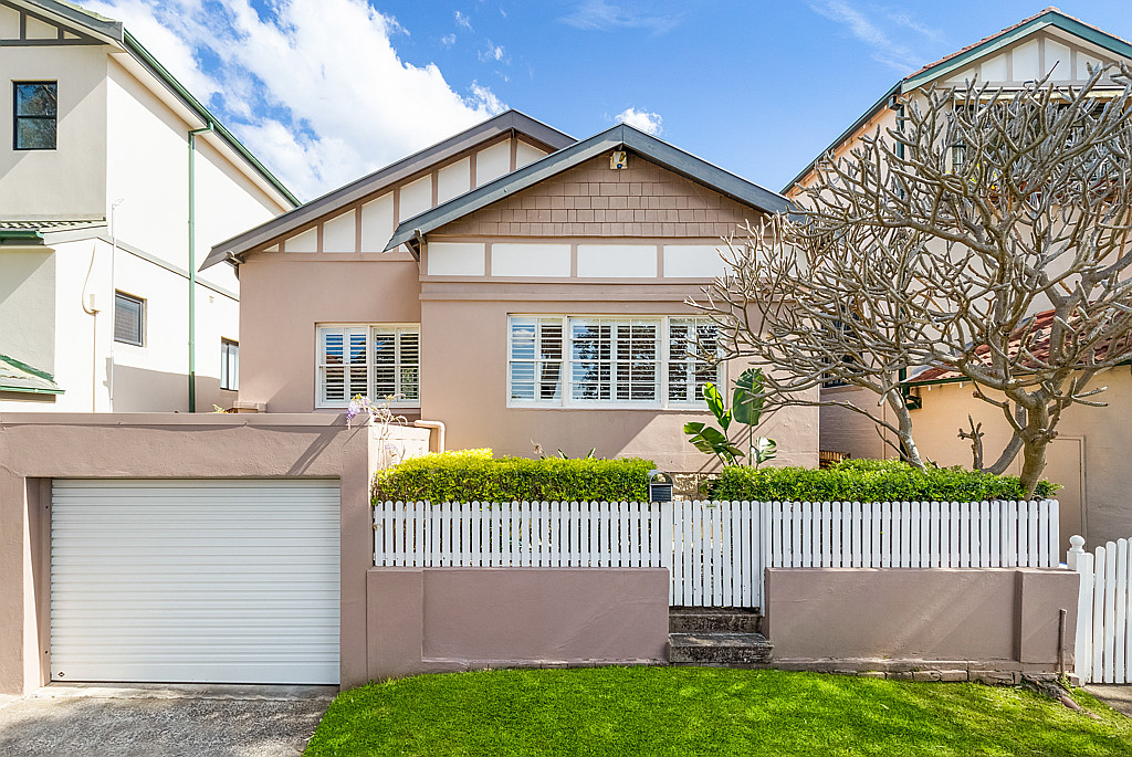 64 Francis Street, Bondi Beach NSW