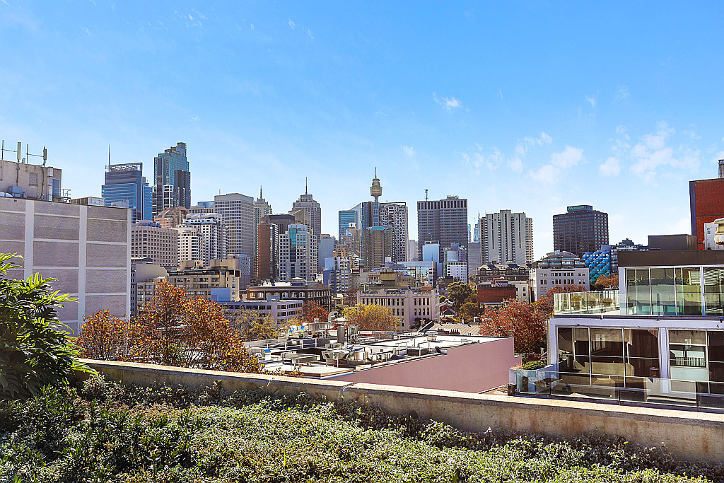 411/81 Foveaux Street, Surry Hills NSW
