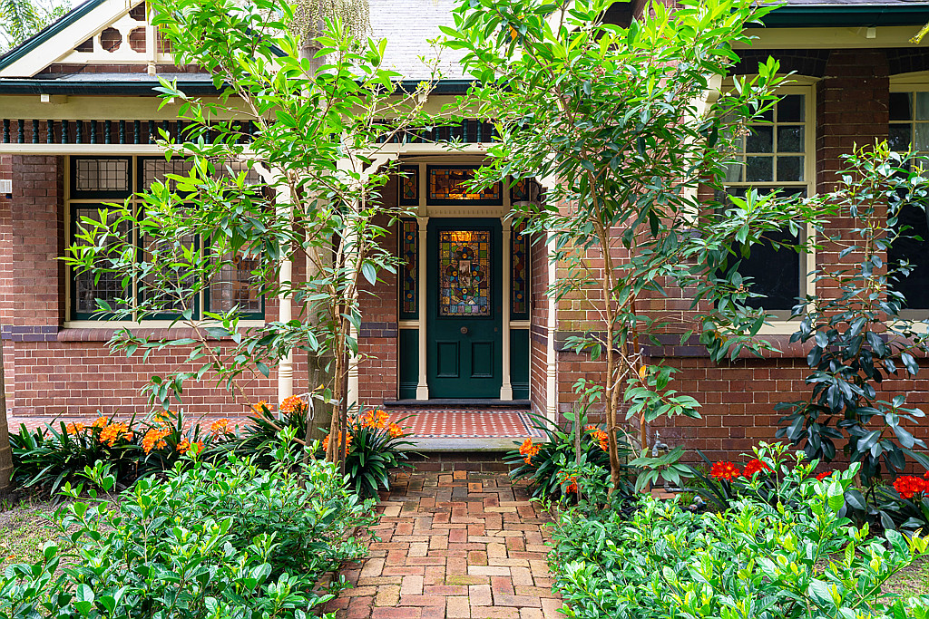 10 Porter Street, Bondi Junction NSW