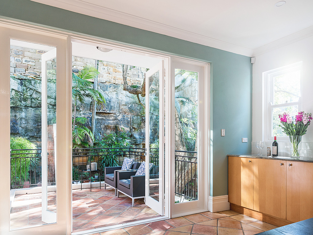 106 Cascade Street, Paddington NSW