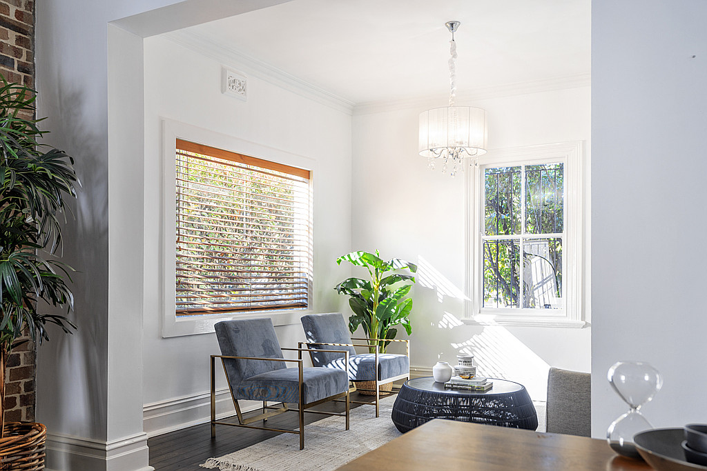 106 Cascade Street, Paddington NSW