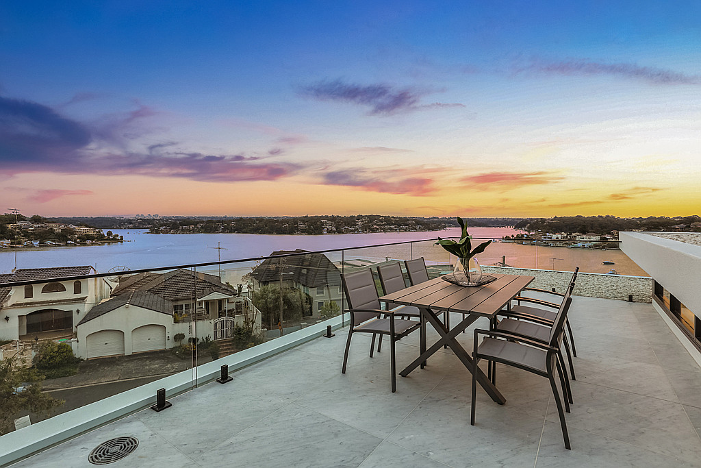 100A Kyle Parade, Kyle Bay NSW