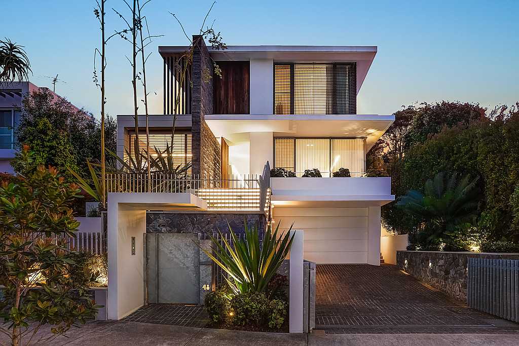 48 Boronia Road, Bellevue Hill NSW
