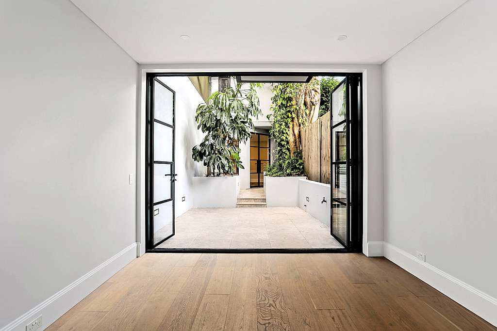 221 Sutherland Street, Paddington NSW