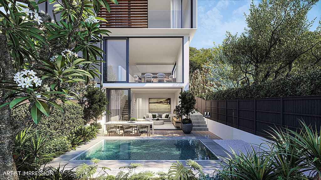 20 O’Donnell Street, North Bondi NSW