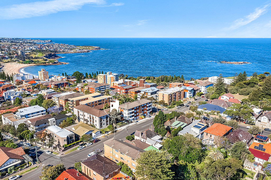 8/226 Oberon Street, Coogee NSW
