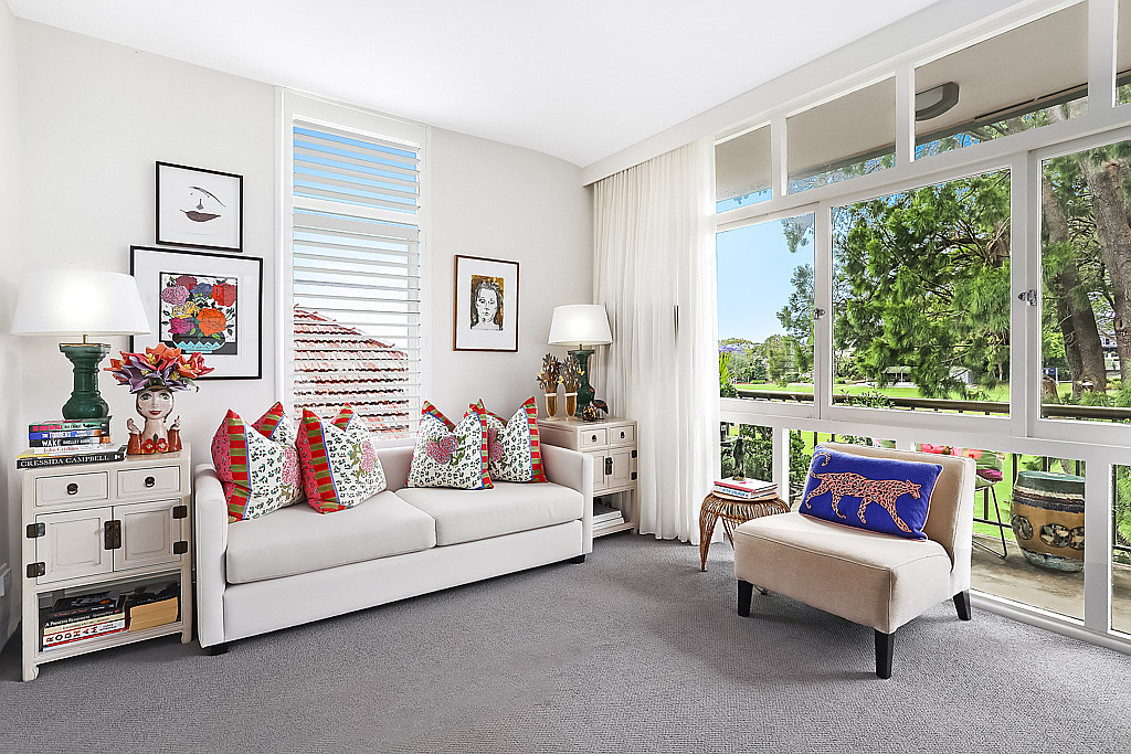 7/22 Manion Avenue, Rose Bay NSW