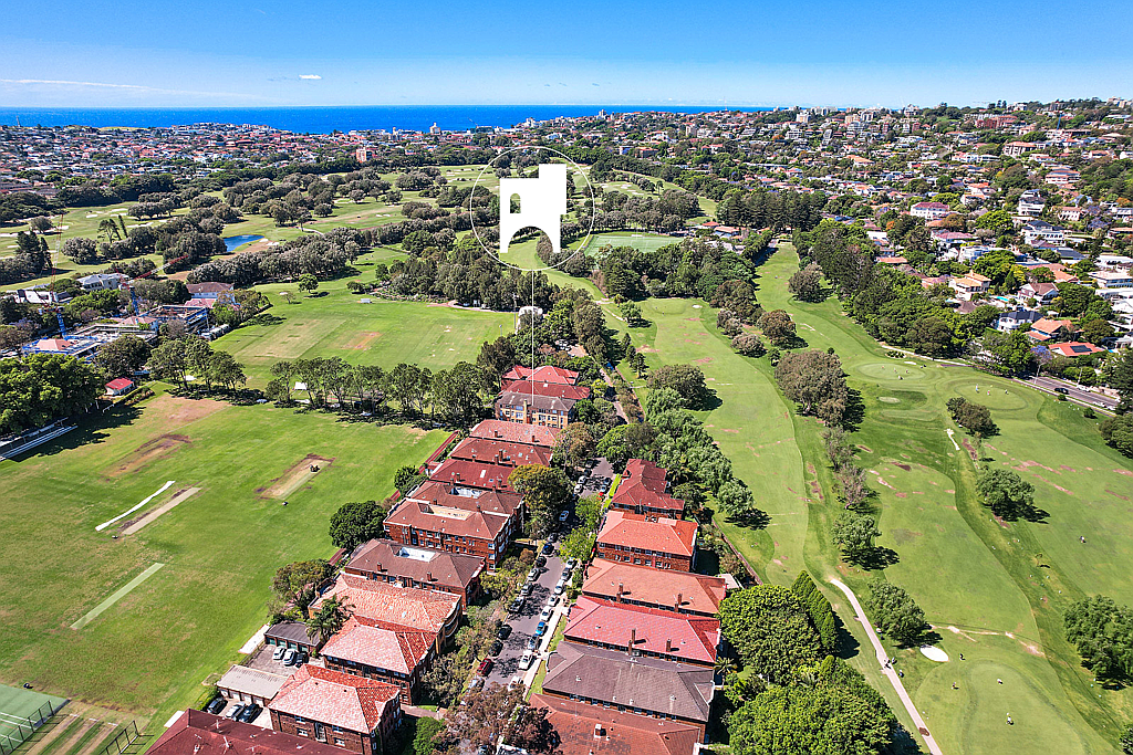 7/22 Manion Avenue, Rose Bay NSW