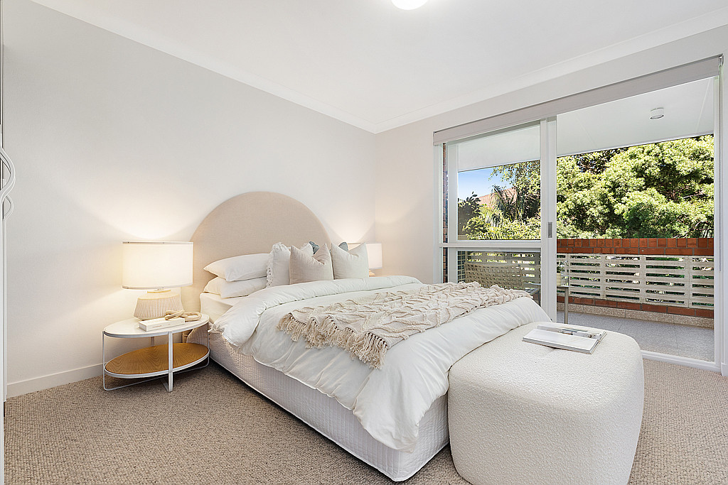 8/10-12 Liverpool Street, Rose Bay NSW