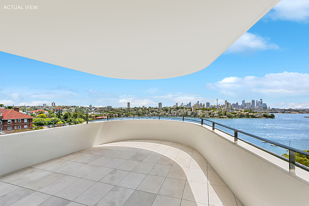 5/23 Wolseley Road, Point Piper NSW