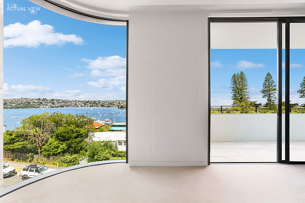 5/23 Wolseley Road, Point Piper NSW