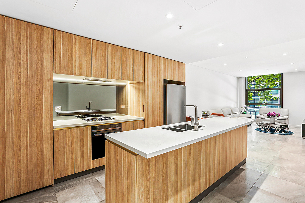 111/188 Day Street, Sydney NSW