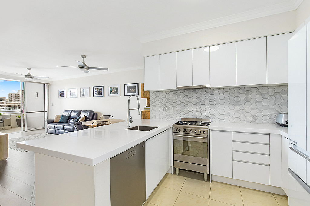 149/804 Bourke Street, Waterloo NSW