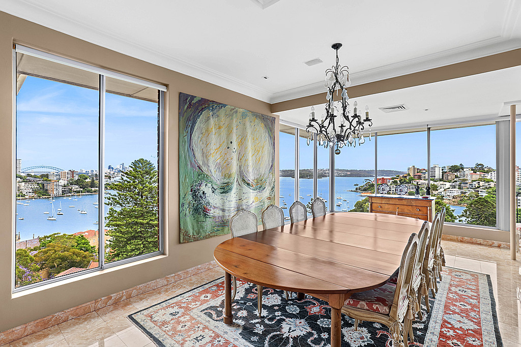 71/543 New South Head Road, Double Bay NSW