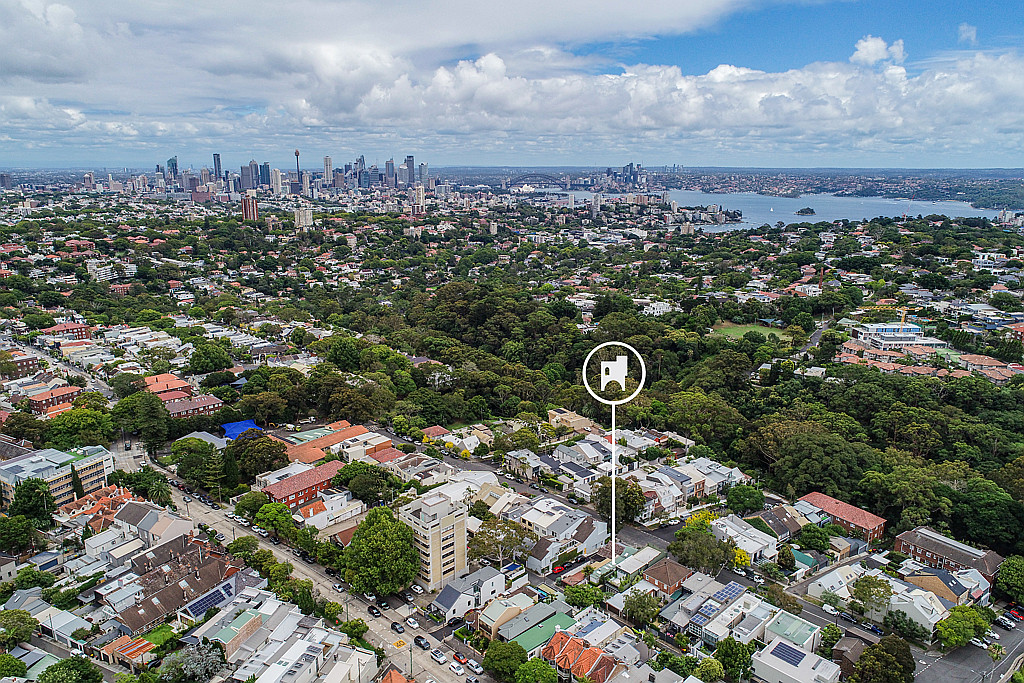 20 Fletcher Street, Woollahra NSW